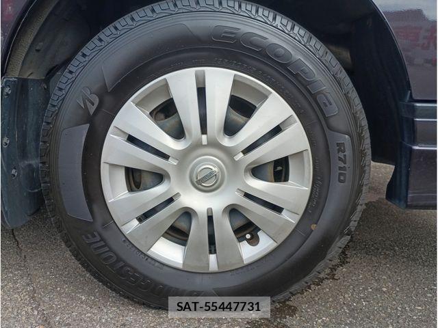 Nissan NV350 Caravan 2013-03 8797022-17