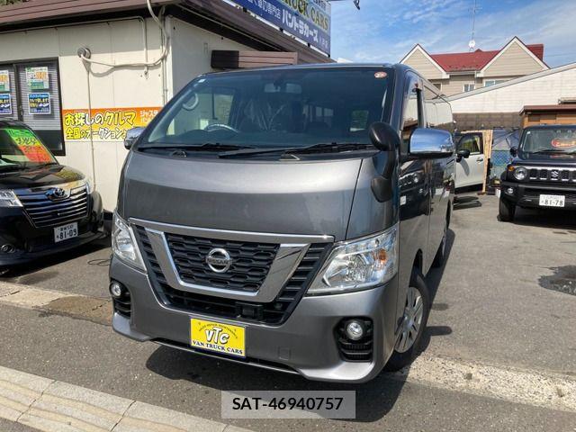Nissan NV350 Caravan 2020-07 8797021-0