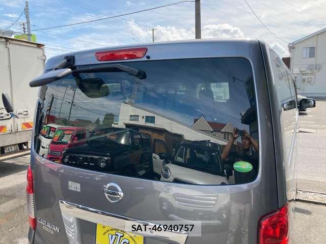 Nissan NV350 Caravan 2020-07 8797021-18