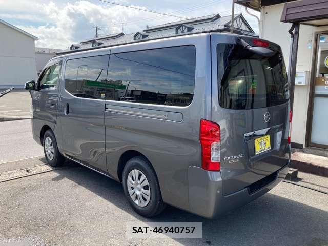 Nissan NV350 Caravan 2020-07 8797021-19