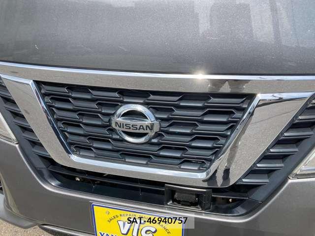 Nissan NV350 Caravan 2020-07 8797021-5