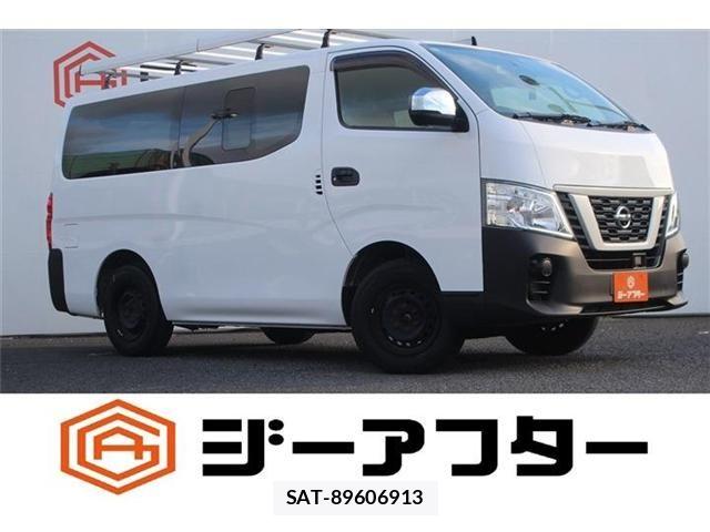 Nissan NV350 Caravan 2021-06 8830931-0