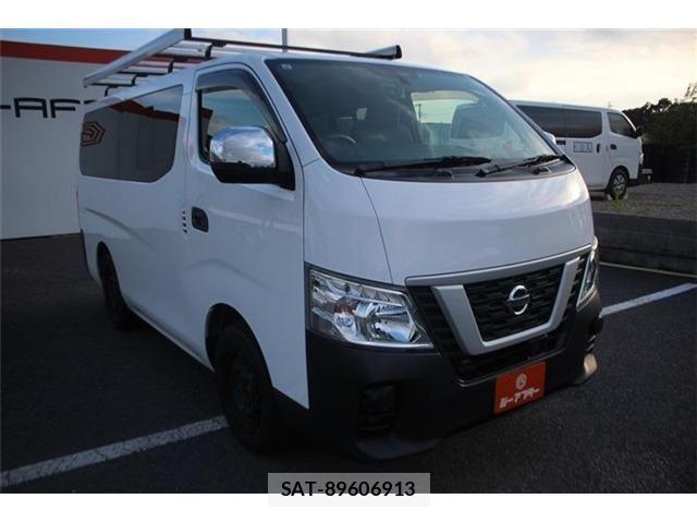 Nissan NV350 Caravan 2021-06 8830931-8