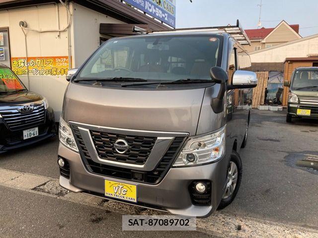 Nissan NV350 Caravan 2019-05 8849245-0