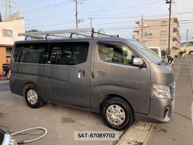 Nissan NV350 Caravan 2019-05 8849245-12