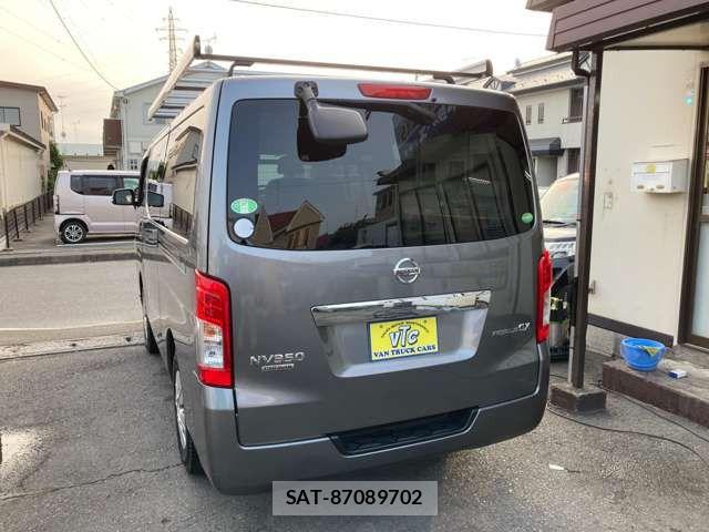 Nissan NV350 Caravan 2019-05 8849245-14