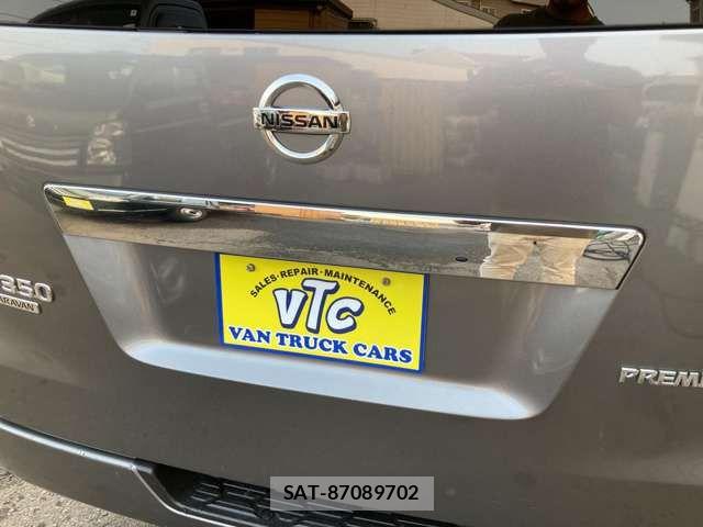 Nissan NV350 Caravan 2019-05 8849245-18