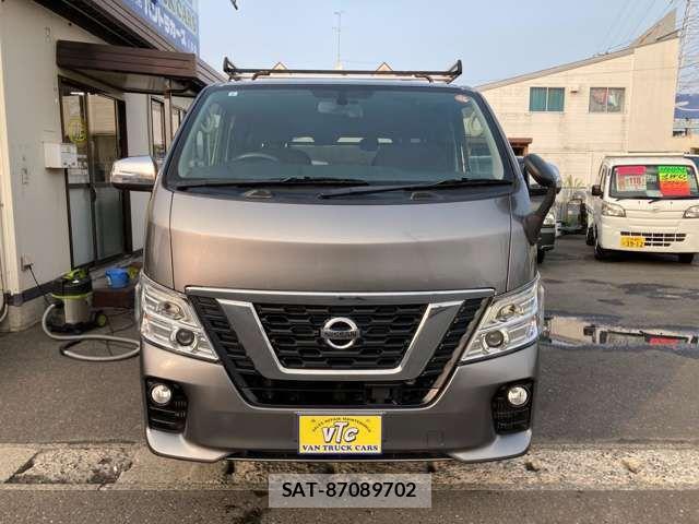Nissan NV350 Caravan 2019-05 8849245-1