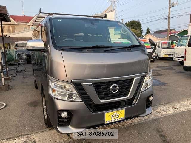 Nissan NV350 Caravan 2019-05 8849245-2