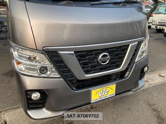 Nissan NV350 Caravan 2019-05 8849245-3