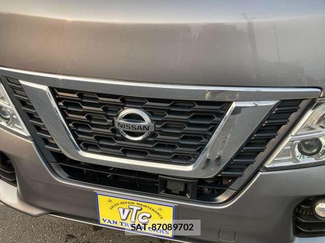 Nissan NV350 Caravan 2019-05 8849245-5