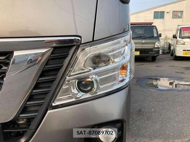 Nissan NV350 Caravan 2019-05 8849245-6