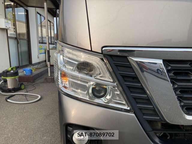 Nissan NV350 Caravan 2019-05 8849245-7