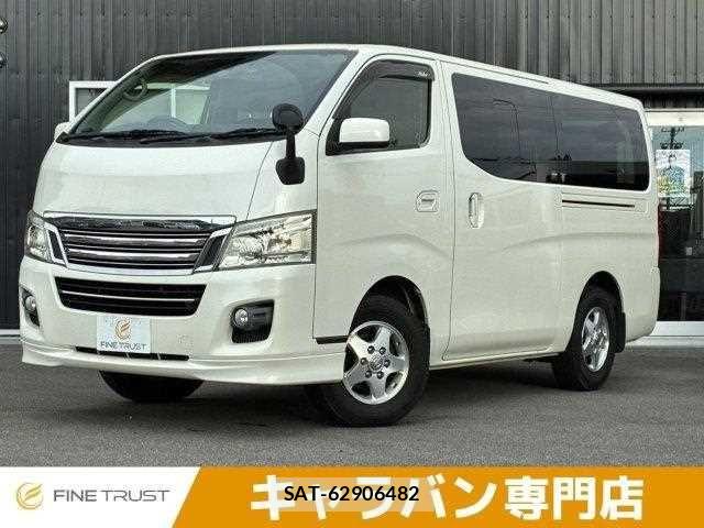 Nissan NV350 Caravan 2015-10 8881383-0