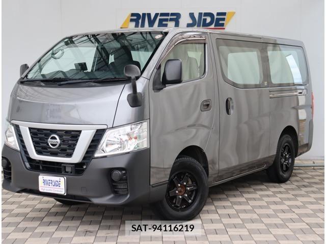 Nissan NV350 Caravan 2020-12 8881381-0