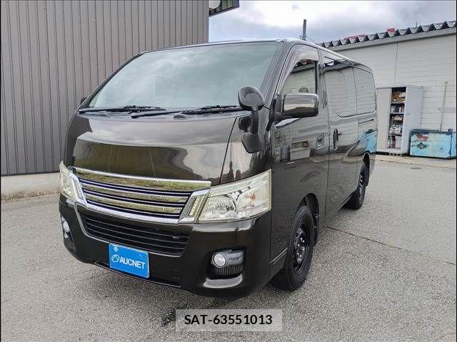 Nissan NV350 Caravan 2013-07 8881385-0