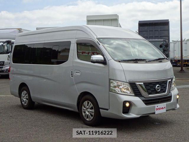 Nissan NV350 Caravan Microbus 2018-03 7963152-2
