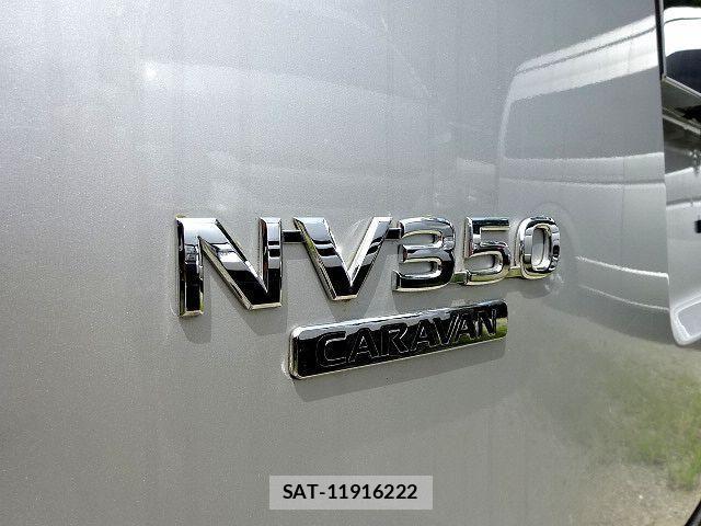 Nissan NV350 Caravan Microbus 2018-03 7963152-8