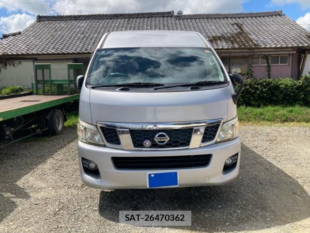 Nissan NV350 Caravan Microbus 2013-10 8744994-0