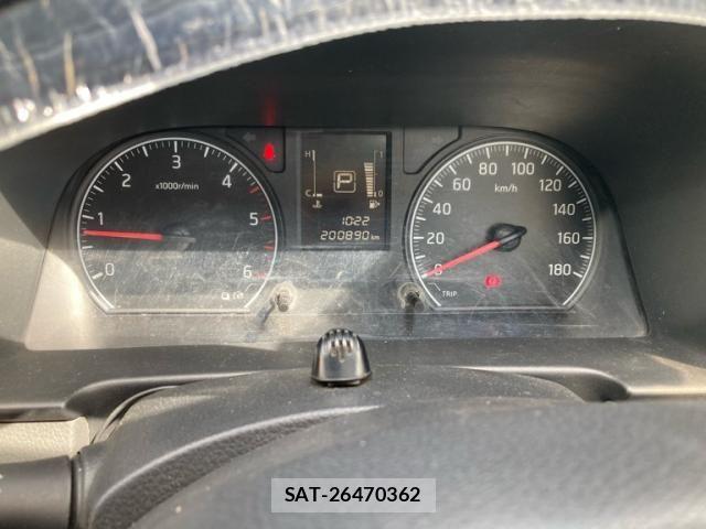 Nissan NV350 Caravan Microbus 2013-10 8744994-14