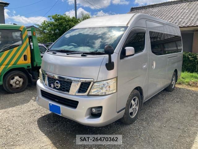 Nissan NV350 Caravan Microbus 2013-10 8744994-1