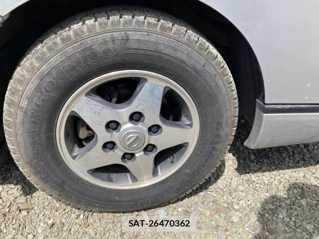 Nissan NV350 Caravan Microbus 2013-10 8744994-6