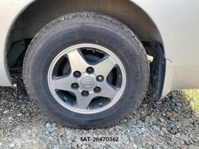 Nissan NV350 Caravan Microbus 2013-10 8744994-8