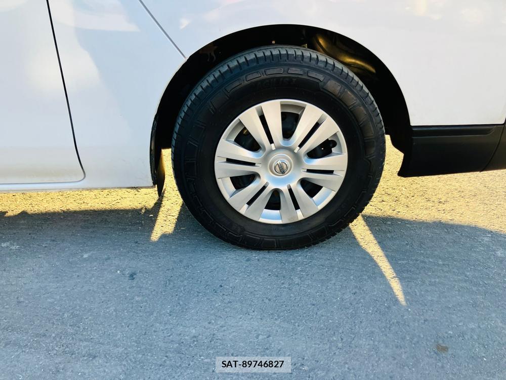 Nissan NV350 Caravan 2018-06 716481-31