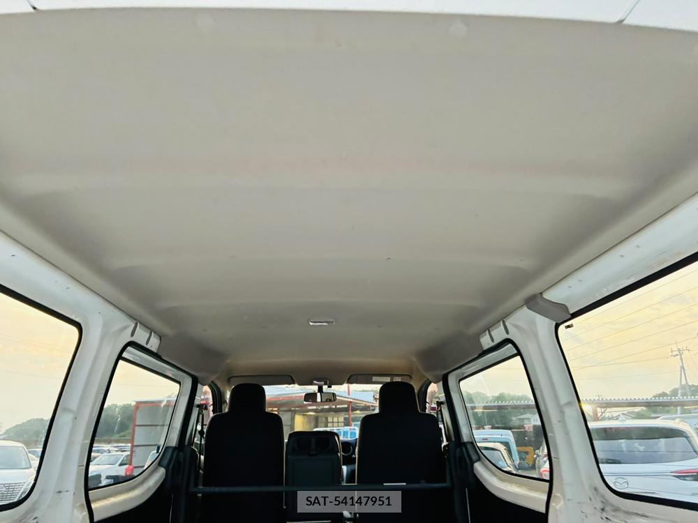 Nissan NV350 Caravan 2020-07 8205318-24