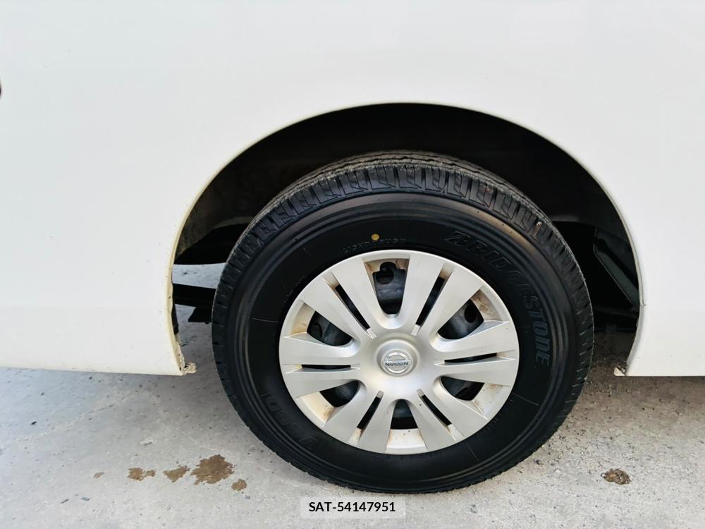 Nissan NV350 Caravan 2020-07 8205318-27