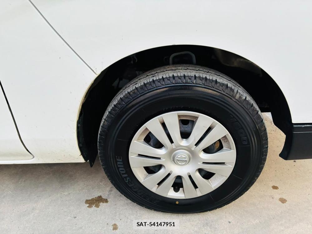 Nissan NV350 Caravan 2020-07 8205318-28