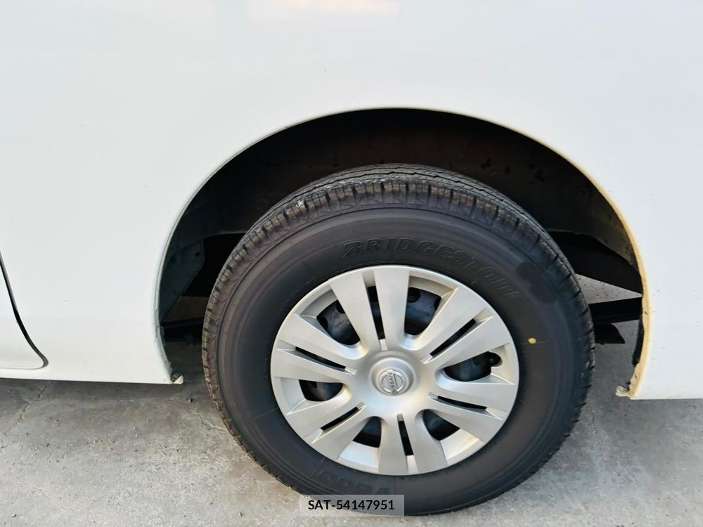 Nissan NV350 Caravan 2020-07 8205318-30