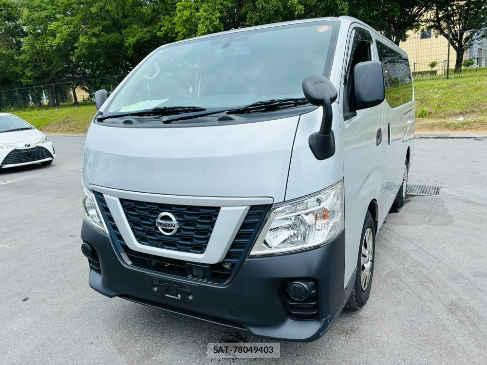 Nissan NV350 Caravan 2020-06 8031215-0