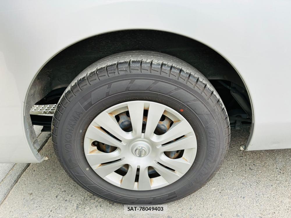 Nissan NV350 Caravan 2020-06 8031215-27
