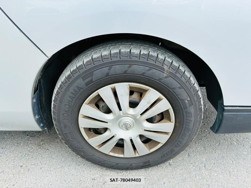 Nissan NV350 Caravan 2020-06 8031215-28