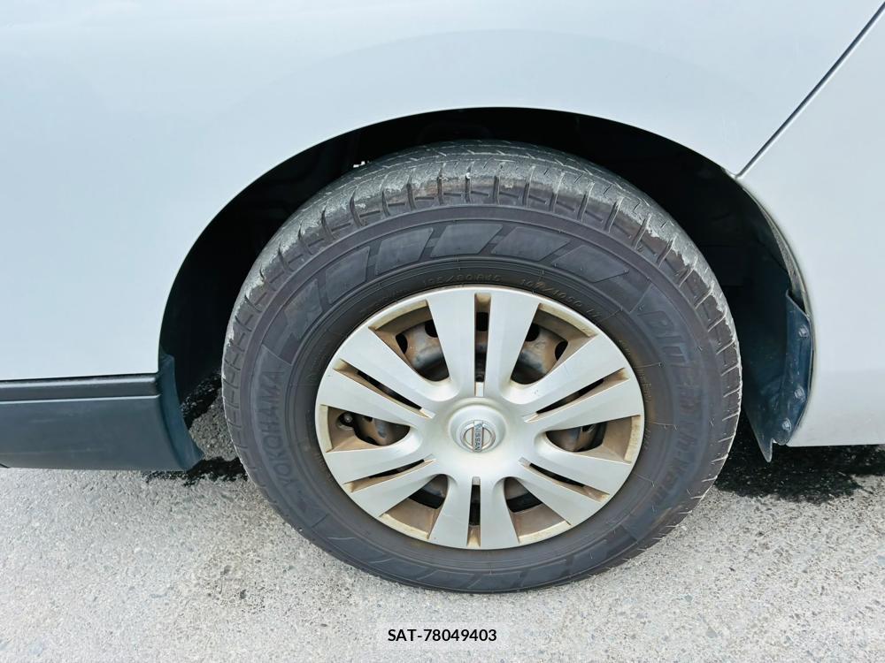 Nissan NV350 Caravan 2020-06 8031215-29