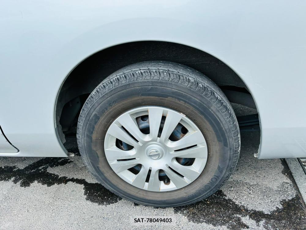 Nissan NV350 Caravan 2020-06 8031215-30