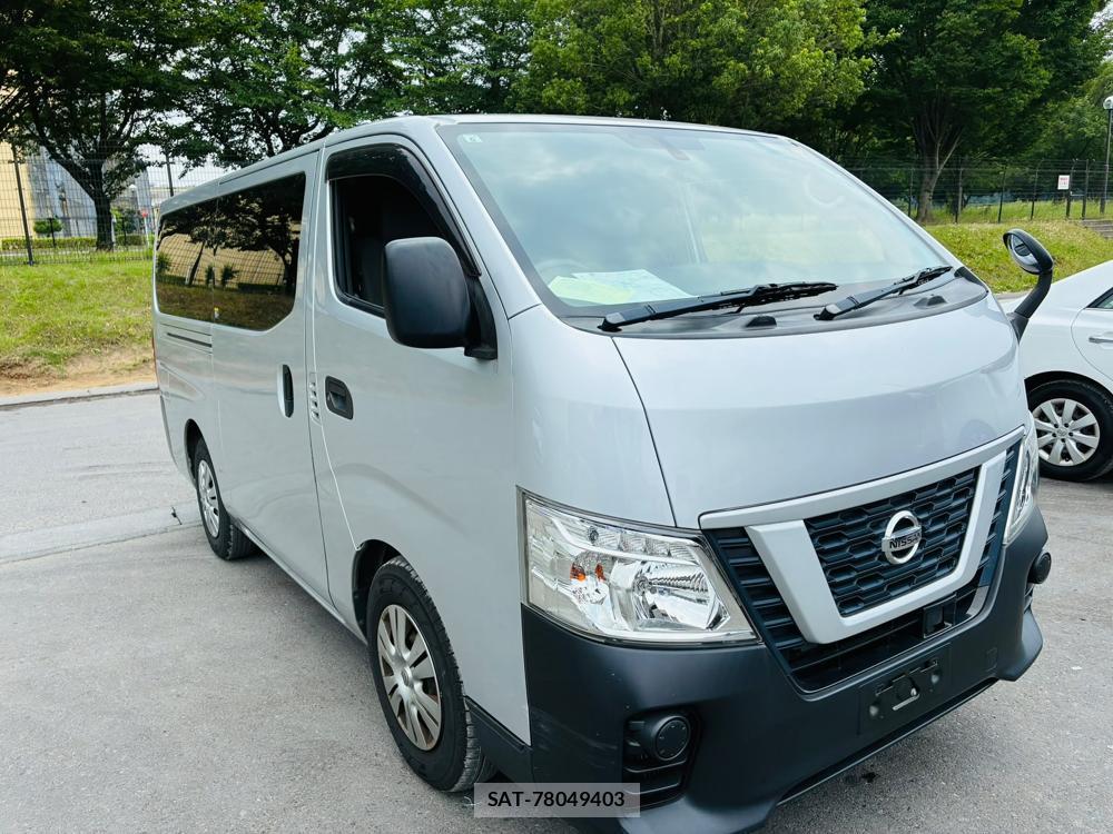 Nissan NV350 Caravan 2020-06 8031215-6