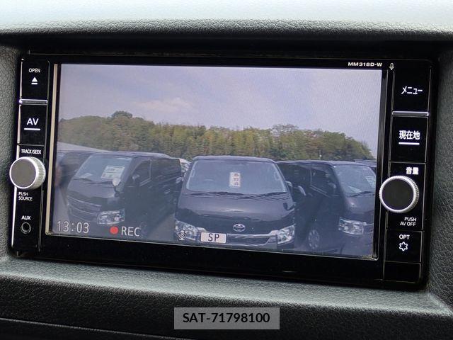 Nissan CARAVAN WAGON 2018-10 910611-10