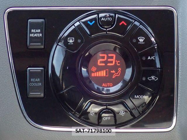 Nissan CARAVAN WAGON 2018-10 910611-13