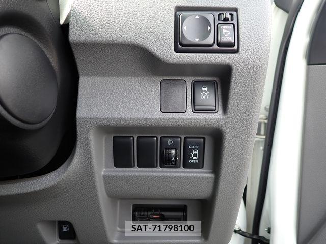 Nissan CARAVAN WAGON 2018-10 910611-14