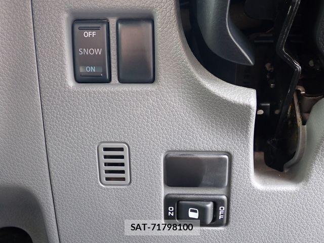 Nissan CARAVAN WAGON 2018-10 910611-15