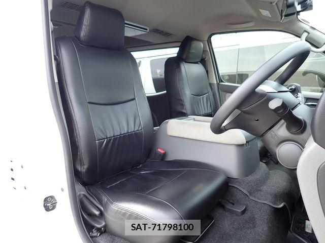 Nissan CARAVAN WAGON 2018-10 910611-19