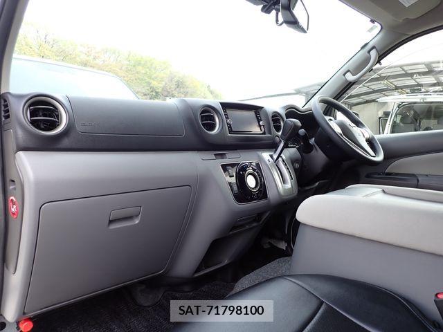Nissan CARAVAN WAGON 2018-10 910611-20