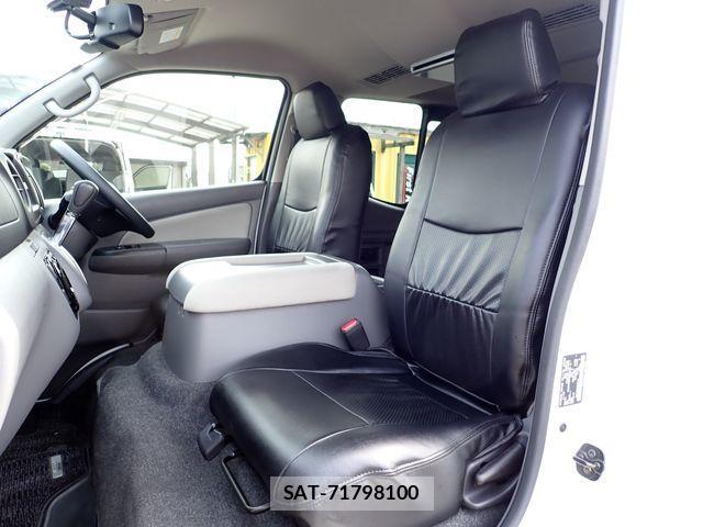 Nissan CARAVAN WAGON 2018-10 910611-21