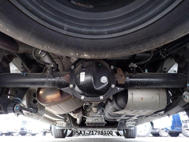Nissan CARAVAN WAGON 2018-10 910611-28