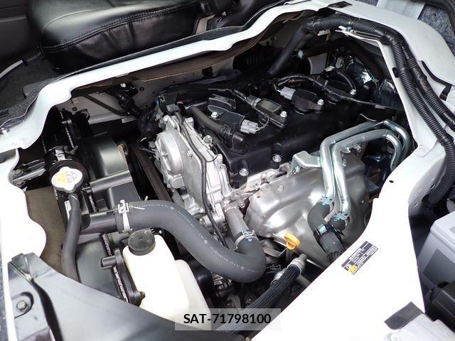 Nissan CARAVAN WAGON 2018-10 910611-29