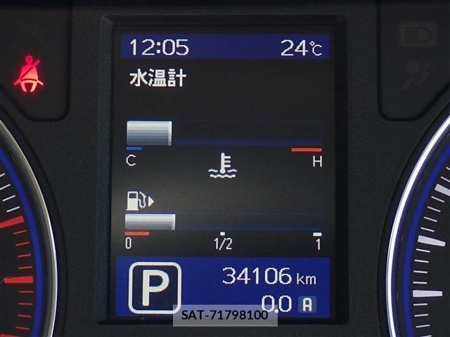 Nissan CARAVAN WAGON 2018-10 910611-7