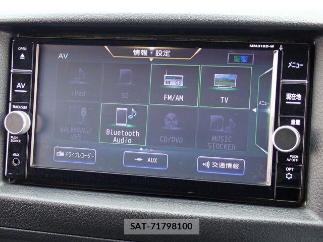 Nissan CARAVAN WAGON 2018-10 910611-8