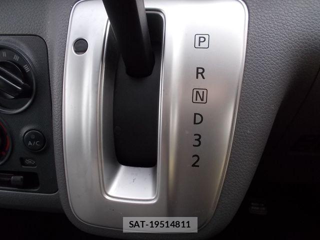 Nissan CARAVAN WAGON 2012-12 6613950-9